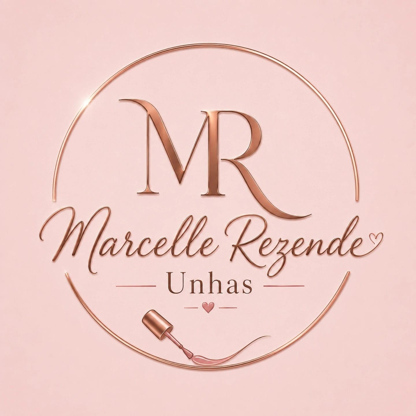 Marcelle Rezende Unhas